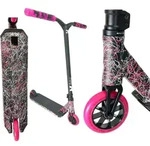 Root Industries Type R Pro Black/Pink/White . - Rosa