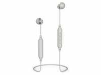 Thomson Bluetooth -Kopfhörer Wear7009 Piccolino, Mini -Ohrhörer, Grau