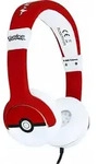 OTL Technologies Pok&eacute;mon Pok&eacute;ball, Kabelgebunden, Musik, 20 - 20000 Hz, 90 g,