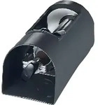 Fruchtpressenvorsatz MUZ45FV2, Aufsatz - Silber/Braun