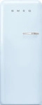 SMEG FAB28LPB5, Smeg FAB28LPB5 Freistehendes K&Atilde;1/4hlger&auml;t mit Gefrierfach, 244 l