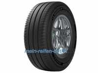 Michelin Agilis 3 ( 205/75 R16C 113/111R 10PR Doppelkennung 110T ) Reifen