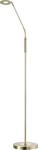 LED Stehleuchte CCT + dimmbar 760 lm 2700/3350/4000 K H 150 cm Dent