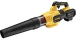 DeWALT DCMBA572N-XJ Akku-Axialgebl&auml;se (bl) Flexvolt, 54V, 207 km/h, 1.100 m3/h, ohne