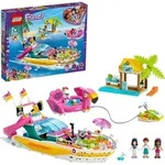 Partyboot von Heartlake City