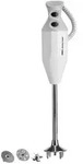 ESGE Zauberstab P 200 Profi, Stabmixer wei&szlig; inkl. Zubeh&ouml;r, bis zu 17.000 U/min,