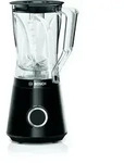 Serie 4 Standmixer VitaPower MMB6141B (schwarz, 1.200 Watt, 1,5 Liter) - Schwarz