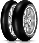 Pirelli Diablo Superbike Sommerreifen 190/60 R17 Motorradreifen Rennreifen...