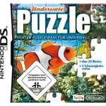 Puzzle: Underwater