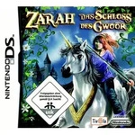 Zarah - Das Schloss des Gwoor
