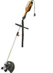 Primaster PMES 1000 Elektro-Trimmer, 1000 Watt