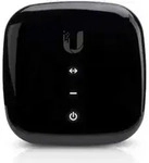 Ubiquiti UF‐AE, 1000 Mbit/s, Schwarz, SFP, SFP+, Kabelgebunden, 1,5 W, 76,5 mm -
