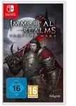 Immortal Realms: Vampire Wars (Nintendo Switch)
