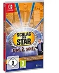 GAME Schlag den Star (Switch), Nintendo Switch, Multiplayer-Modus, E (Jeder),