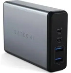 Satechi 108W Pro Type-C PD Desktop Charger - Grau