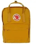 Fj&auml;llr&auml;ven K&aring;nken Laptop 15", Rucksack, 38,1 cm (15"), Schultergurt, 460 g - Braun