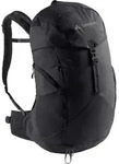 VAUDE Jura, Rahmenlos, Oben, R&uuml;ckenpolsterung, Wandern, Schwarz, black -...