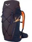 SALEWA Alp Trainer 35+3 L Rucksack blau - Braun