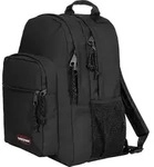 Eastpak Morius Black Rucksack - Schwarz