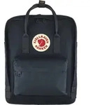 FJ&Auml;LLR&Auml;VEN K&aring;nken Re-Wool Night Sky - - Schwarz