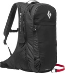 Black Diamond BD681322, BLACK DIAMOND Jetforce PRO 25 Lawinen Rucksack schwarz M/L