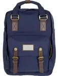 Doughnut Macaroon 16 - Rucksack 38 cm (blueberry) - Lila