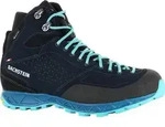 Dachstein Super Ferrata M Gtxw Marinenblau Marinenblau 5,5 - Blau - 38,5