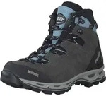 Meindl Air Revolution Ultra, Weiblich, Erwachsener, Anthrazit, Blau, Outdoor-Stiefel,