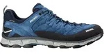 Lite Trail GTX Men Gr&ouml;&szlig;e UK 7,5 Farbe marine/dunkelblau - Schwarz/Grau/Blau - 41,5