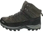 CMP Herren Wanderschuhe Beige 3Q12947-02PD Gr&ouml;sse 43 - Beige - 43