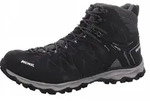 Meindl Mondello Mid GTX Wanderstiefel Schwarz - Schwarz - 46,5