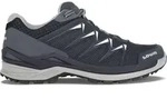 Lowa Herren-Wanderstiefel - Grau - 44,5