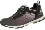 Meindl Activio Sport GTX Wanderschuh Schwarz - Silber - 46,5