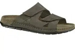 Rohde Rodigo Hausschuhe Herren Braun Freizeit Schuhgr&ouml;&szlig;e 40 EU - Braun - 40