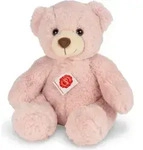 HARTJE HERMANN KG Teddy dusty rose 30cm 0 0 0 - Rosa