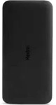 Xiaomi 10000mAh Redmi Power bank Schwarz Schnellladung Mikro-USB USB-C -...