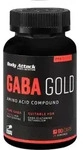 Body Attack Gaba Gold 80 Kapsel