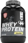 Mammut Nutrition - Whey Protein - 3000 g Dose, 1 x 3000 g Dose, Geschmack: Vanilla