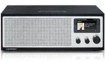 Blaupunkt Internetradio mit DAB+ IRD 400 NAPOLI - Schwarz