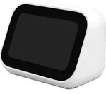 Xiaomi, Digitaler MI Smart Clock Wecker mit 4" LED Display, Wei&szlig; - Wei&szlig;