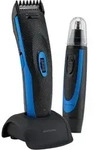 ProfiCare&reg; Haarschneidemaschine-Set mit Nasenhaarentferner | 3 - 16 mm | 9 Stufen 