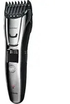 Panasonic ER-GB80, Waschbar, Akku, Schwarz - Schwarz