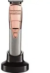 Wiederaufladbares professionelles Uhrwerk mit Ganzmetallgeh&auml;use FX7880RGE - Rosa