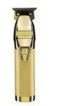 Babyliss PRO 4Artists SKELETONFX Gold Haarschneider - Gold