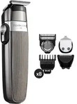 Remington PG9100 Multi- Haarschneidemaschine Heritage Retro Design - Schwarz/Silber