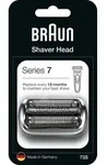Braun Kombipack 73S