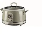 Multifunktions- und Slowcooker Vintage cream - Beige