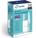 TP-Link AX1500 Dualband-WLAN-Repeater, Netzwerksender & -empf&auml;nger, 1200...
