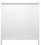 Sol Royal SolReflect K24 Thermo Kassettenrollo, 70x175cm, Wei&szlig;, Verdunkelung - Wei&szlig;