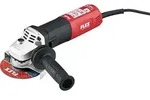 FLEX 1500 Watt Winkelschleifer mit variabler Drehzahl, 125 mm LE 15-11 125 447722